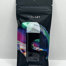 710 Labs rechargeable battery￼