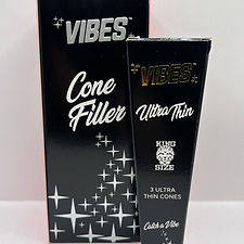 Catch A Vibe Collection