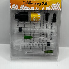 Oil Recovery Kit