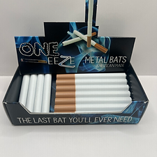 ONE EEZE Metal Bats