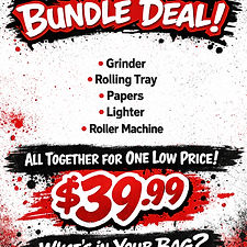 Piff Giff Bundle Deal