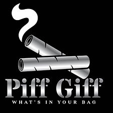 Piff Giff Whats in your bag Shirt
