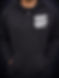Piff Giff Zip-Up Hoodie